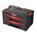 ONE DRAWER 2 TOOLBOX 2.0 TOOLBOX VARIO ZÁSUVKY QBRICK SYSTEM