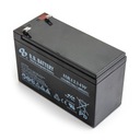 Batéria pre APC UPS 12V 9Ah RBC9 RBC24 RBC124