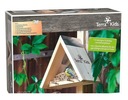 STAVEBNICA TERRA KIDS BIRDHOUSE