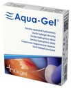 AQUA-GEL hydrogélový obväz priemer 6,5 cm ==> 5 kusov