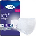 PLIENKY TENA PANTS PAMPERS PRE DOSPELÝCH M 30 ks