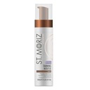 St. Moriz Advanced Dark samoopaľovacia pena 200 ml