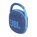 JBL Clip 4 ECO - prenosný Bluetooth reproduktor