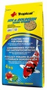 Food Tropical Koi&Goldfish Basic Sticks 4kg