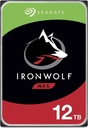 Serverový disk IronWolf 12TB 3,5'' SATA III