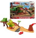 Mattel Disney Pixar Cars Track Dino Adventure HMD74