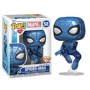 Funko Pop! Akčná figúrka Spider-Man MAKE A WISH 'MT'