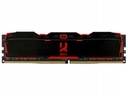 Pamäť DDR4 GOODRAM IRDM X 16GB (1x16GB) 3200 MHz