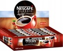 NESCAFE CLASSIC instantná káva 100 Vrecúšok