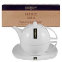 Richmont Ceylon Gold 12x4g s džbánom Duo