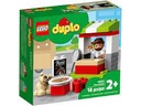 LEGO Duplo 10927 Stojan na pizzu