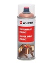 WURTH Perfect Copper Spray, cca. kov 400ml