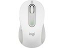 Myš LOGITECH Signature M650 biela