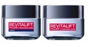 Loreal Revitalift Filler set: denný krém na tvár, nočný krém