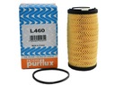 PURFLUX OLEJOVÝ FILTER NISSAN X-TRAIL 1,6 1,7 DCI