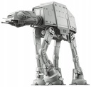 Revell bandai star wars At-At Star Wars