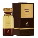 Maison Alhambra SMOKY TOUCH 80 ml * EDP parfumovaná voda * Toscano Leather