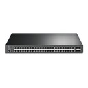 Managed Switch SG3452P Switch 48xGE PoE 4x