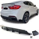 ADAPTÉR NÁRAZNÍKA DIFUZÉRU BMW X6 F16 M-PAKET