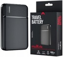 Powerbanka MINI Maxlife 5000mAh POWER BANK 2,4A