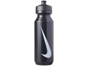 Nike BIG MOUTH WATER fľaša 950ml Black/White