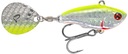 Savage Gear Fat Tail 8 cm Lem Flash