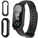 Púzdro 2v1 ARMOR PRE XIAOMI MI BAND 7 POUZDRO