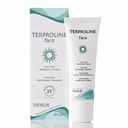 SYNCHROLINE TERPROLINE Spevňujúci a protivráskový krém 50ml