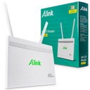 Alink 4G LTE router na SIM kartu + antény