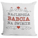 VANKÚŠ PRE BABKU NAJLEPŠIA BABKA NA SVETE