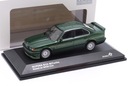 SOLIDO BMW ALPINA B10 Biturbo (E34) 1994 Zelená metalíza 1:43