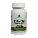 CHLORELLA BIO BIO 300tab čistenie, detox