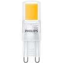 LED žiarovka G9 CAPSULE 2W = 25W 3000K PHILIPS