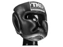 TOP KING EXTRA POKRYTIE prilba na sparing box