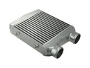 Intercooler 280x300x76mm jednostranný