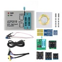 EZP2019 USB SPI Programátor EZP2019 podporuje 24 2