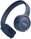 Bezdrôtové Bluetooth slúchadlá do uší JBL Tune 520BT, modré