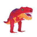 PAPIER PINIATA T-REX 55,8X25,4X19CM