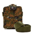 VEĽKÝ CAMO BLAST 0,5L MARPAT CASE OCELOVÝ REMÍN