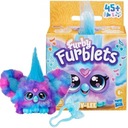 Furby Furblets Luv-Lee Interaktívny maskot 45 zvukov Hasbro