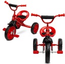 ĽAHKÝ BICYKEL TRICKLE BIKE YORK TOYZ CARETERO