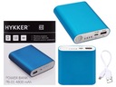 POWERBANK SMARTY 4800mAh + MIKROUSB KÁBEL