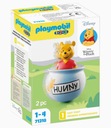 PLAYMOBIL 71318 1.2.3.& Disney: Honey Pot