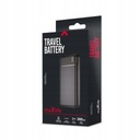 Powerbanka Maxlife 20000 mAh 2xUSB 2,4A