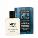 DERMACOL MEN AGENT GENTLEMAN TOUCH PO HOLENÍ 100