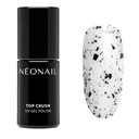 Neonail Top Hybrid Top Crush Black Gloss 7,2 ml