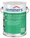 Remmers Krycia farba na drevo Many Colors 0,75L