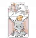 Disney DUMBO Little One 5277 Obliečky 100x135cm