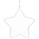 ACRYLIC STAR 10CM AG-10 ART ALIGA