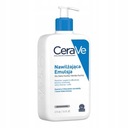 CeraVe hydratačná telová emulzia 473 ml